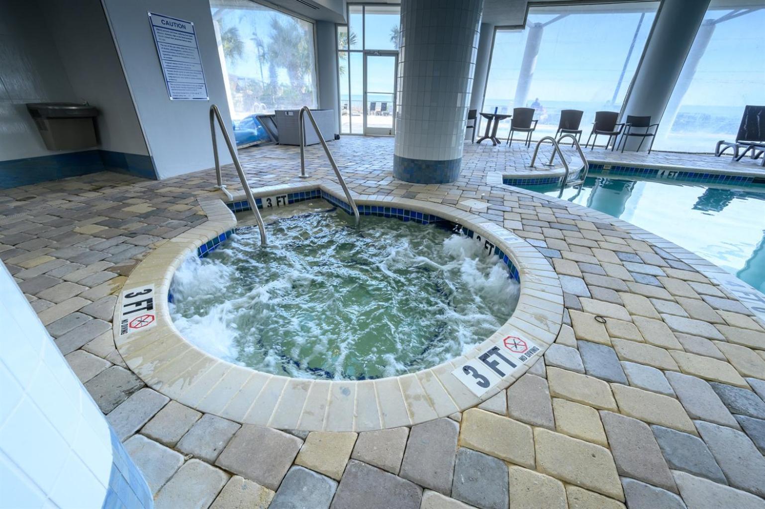 Myrtle Beach Oceanfront Condo With Stunning Views Εξωτερικό φωτογραφία