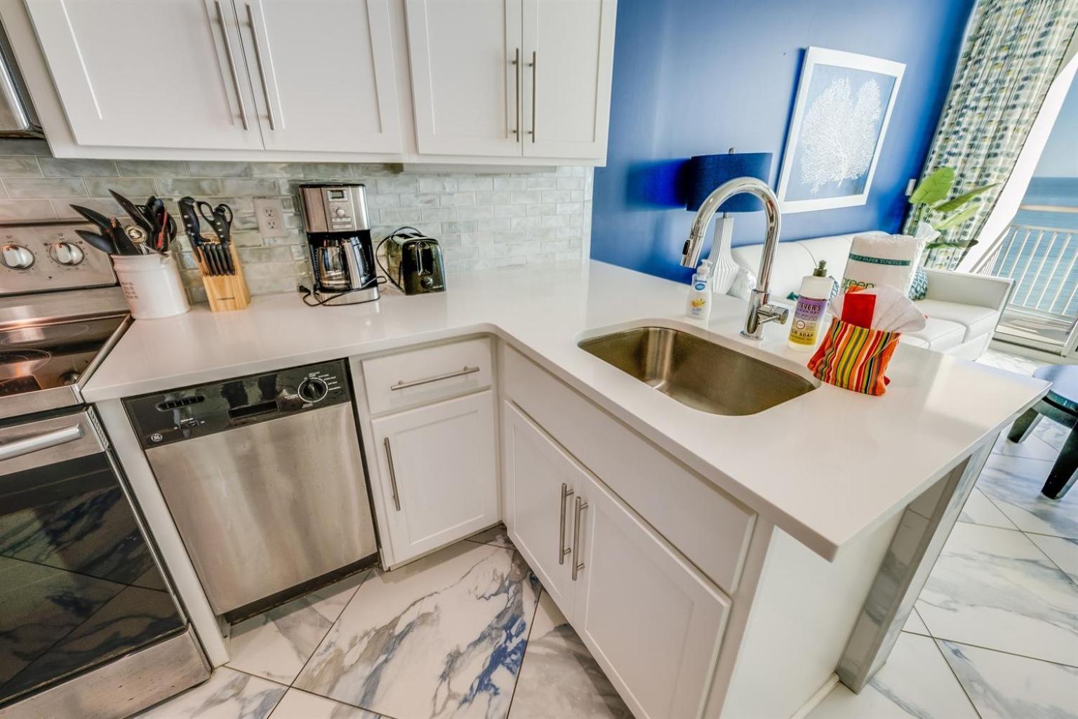 Myrtle Beach Oceanfront Condo With Stunning Views Εξωτερικό φωτογραφία