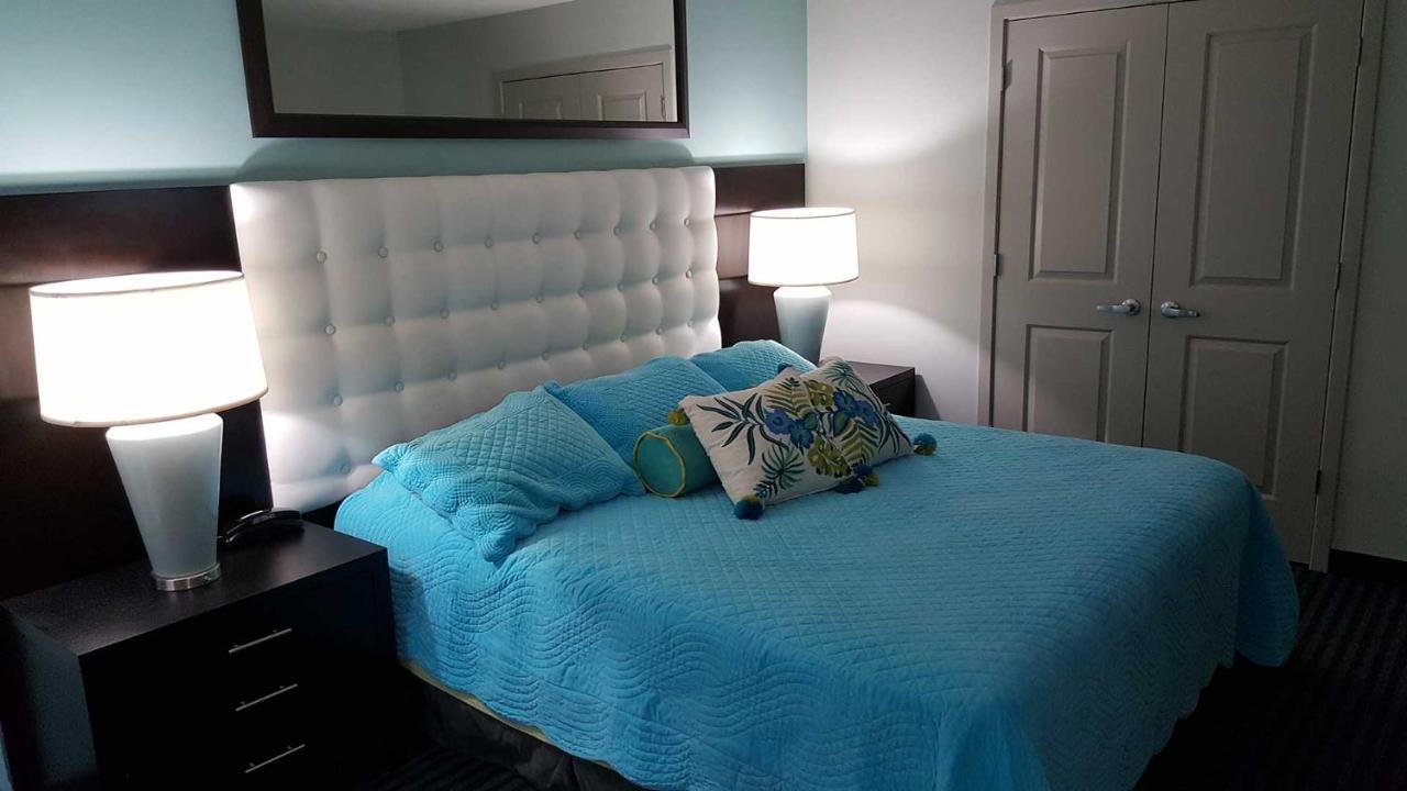 Myrtle Beach Oceanfront Condo With Stunning Views Εξωτερικό φωτογραφία